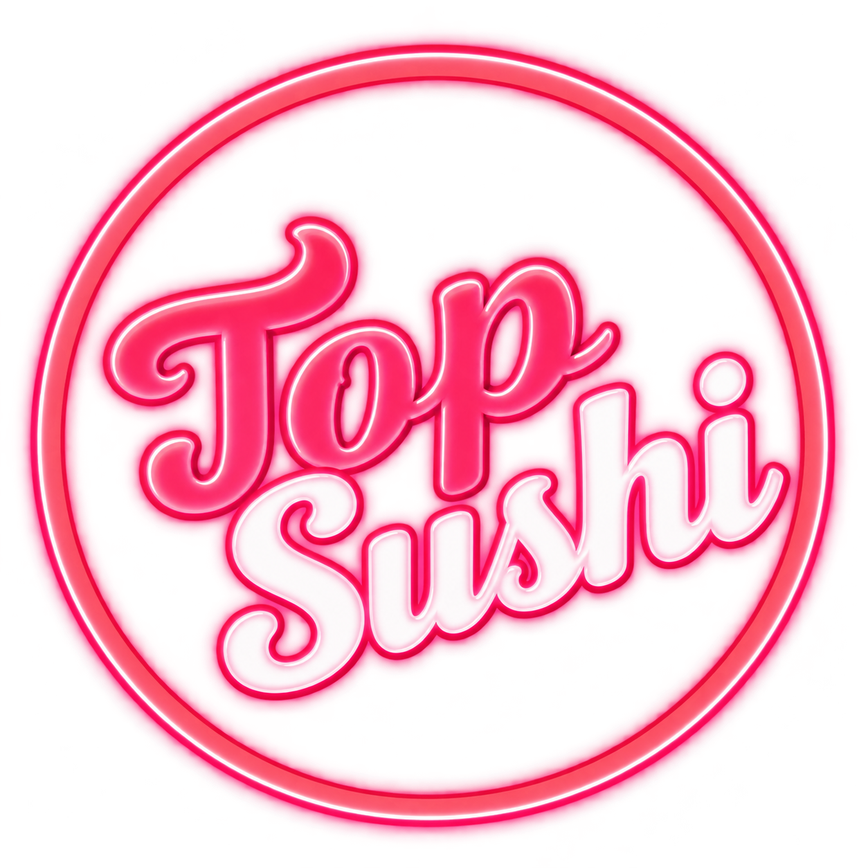 Top Sushi